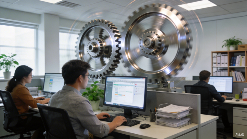 AI让个人生产力暴增20倍,但公司价值却纹丝不动:那些多出来的生产力,到底去哪儿了?